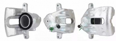 AMK tca2313 -  Тормозной суппорт