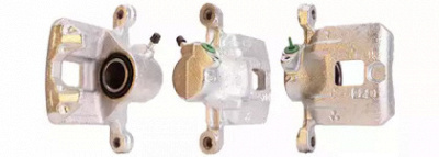 AMK tca2354 -  Тормозной суппорт