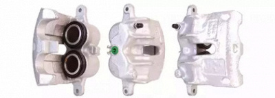 AMK tca2362 -  Тормозной суппорт