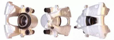 AMK tca2370 -  Тормозной суппорт