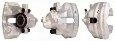 AMK tca2377 -  Тормозной суппорт