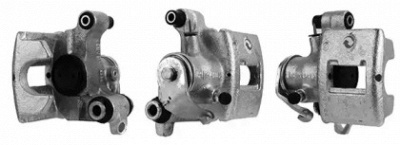 AMK tca2393 -  Тормозной суппорт