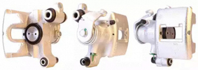 AMK tca2394 -  Тормозной суппорт