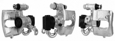 AMK tca2405 -  Тормозной суппорт