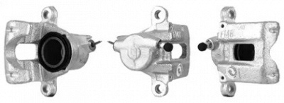 AMK tca2421 -  Тормозной суппорт