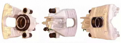 AMK tca2430 -  Тормозной суппорт
