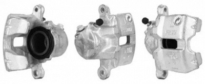 AMK tca2435 -  Тормозной суппорт