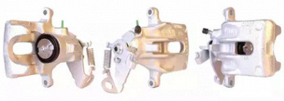 AMK tca2440 -  Тормозной суппорт