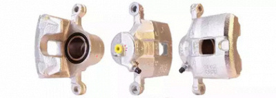 AMK tca2450 -  Тормозной суппорт