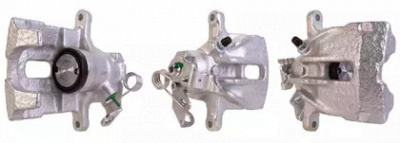 AMK tca2452 -  Тормозной суппорт