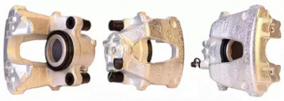 AMK tca2472 -  Тормозной суппорт