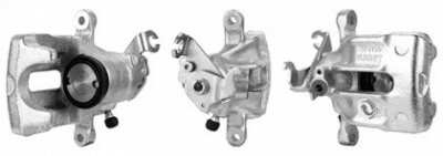 AMK tca2479 -  Тормозной суппорт