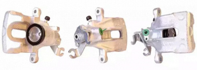 AMK tca2480 -  Тормозной суппорт