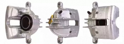 AMK tca2483 -  Тормозной суппорт