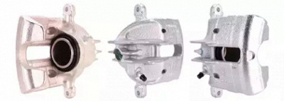 AMK tca2484 -  Тормозной суппорт