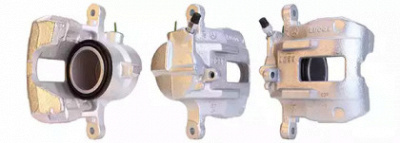 AMK tca2508 -  Тормозной суппорт