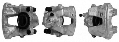 AMK tca2515 -  Тормозной суппорт