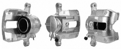 AMK tca2521 -  Тормозной суппорт