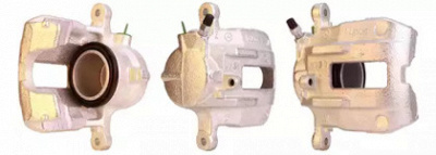 AMK tca2522 -  Тормозной суппорт