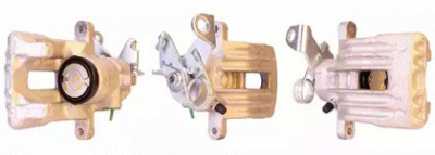AMK tca2528 -  Тормозной суппорт