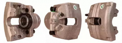 AMK tca2537 -  Тормозной суппорт