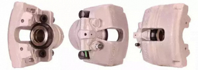 AMK tca2538 -  Тормозной суппорт