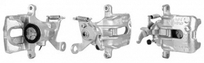 AMK tca2541 -  Тормозной суппорт