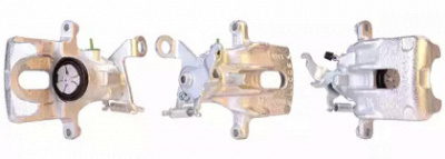 AMK tca2542 -  Тормозной суппорт