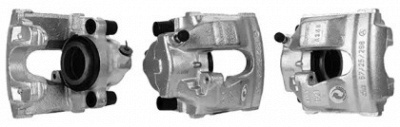 AMK tca2543 -  Тормозной суппорт