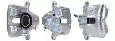 AMK tca2554 -  Тормозной суппорт