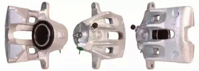 AMK tca2566 -  Тормозной суппорт