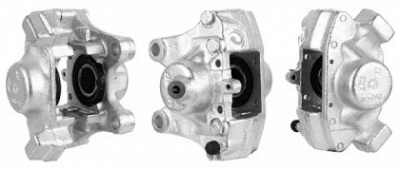 AMK tca2571 -  Тормозной суппорт