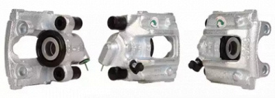 AMK tca2579 -  Тормозной суппорт