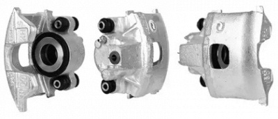 AMK tca2591 -  Тормозной суппорт