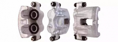 AMK tca2593 -  Тормозной суппорт