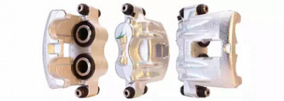 AMK tca2594 -  Тормозной суппорт