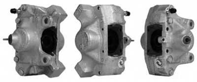 AMK tca2595 -  Тормозной суппорт