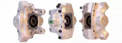 AMK tca2596 -  Тормозной суппорт