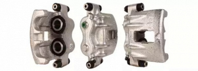 AMK tca2605 -  Тормозной суппорт