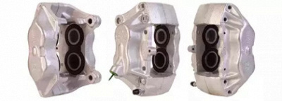 AMK tca2607 -  Тормозной суппорт