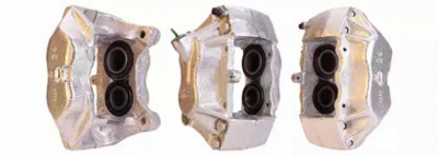 AMK tca2608 -  Тормозной суппорт