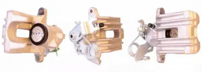 AMK tca2614 -  Тормозной суппорт