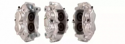 AMK tca2619 -  Тормозной суппорт