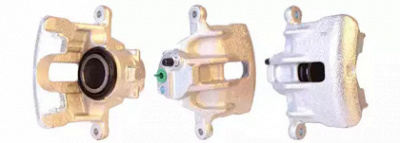 AMK tca2630 -  Тормозной суппорт