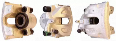 AMK tca2632 -  Тормозной суппорт