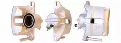 AMK tca2634 -  Тормозной суппорт