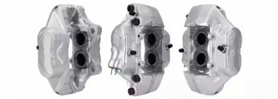 AMK tca2640 -  Тормозной суппорт