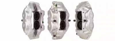 AMK tca2653 -  Тормозной суппорт