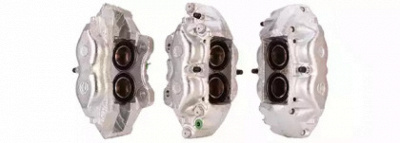 AMK tca2654 -  Тормозной суппорт
