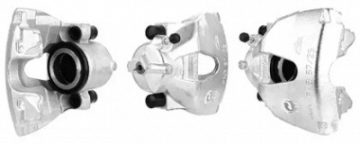AMK tca2655 -  Тормозной суппорт